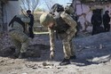Rusové útočí na severu Charkovské oblasti, ukrajinská armáda tam vyslala posily